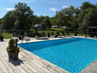 Le domaine du Quercy - Padirac - 8