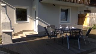 Ferienhaus Fux - Bad Mitterndorf - 9