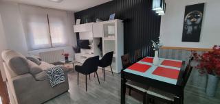 Apartamentos Turísticos "El Jardín" - Teruel - 7