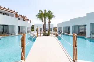 Martini Boutique Resort - Ialyssos - 8
