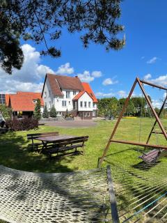 Agroturystyka - Kościerzyna - 7