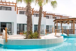 Martini Boutique Resort - Ialyssos - 9