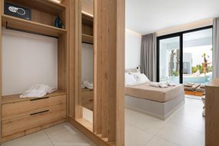 Martini Boutique Resort - Ialyssos - 4