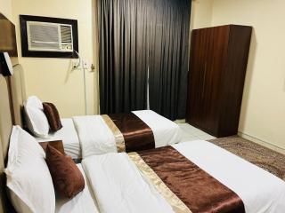 العييري للشقق المخدومة الدمام 2 - 2