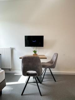 Longhouse Aparthotel - Dreieich - 3