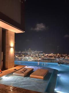 Murano Centro1 26floor,rooftop,infinity pool & views by IMZ - Cartagena de Indias - 1