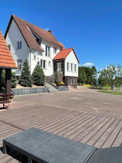 Agroturystyka - Kościerzyna - 8