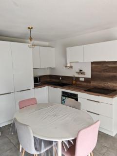 Appartement avec jardin - Saint-Gervais-les-Bains - 3