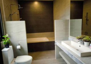 Studio Sukumvit 29 - 2
