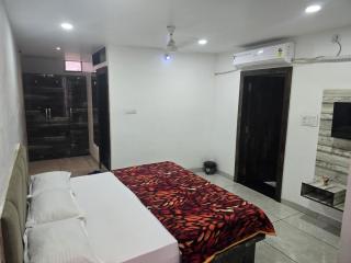 Hotel RB Palace - Indore - 7