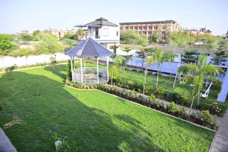 Popli Paradise Resort - Jaipur - 5