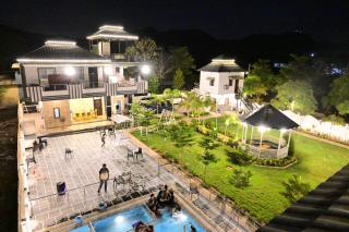 Popli Paradise Resort - Jaipur - 8