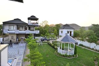 Popli Paradise Resort - Jaipur - 4