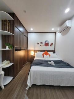 Bông Apartment Ha Long - Ha Long - 9