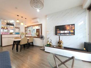 Bông Apartment Ha Long - 6