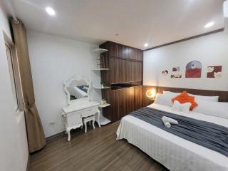 Bông Apartment Ha Long - 2