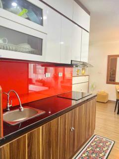 Bông Apartment Ha Long - Ha Long - 3