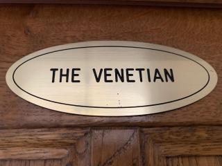 The Venetian - Trogir - 5