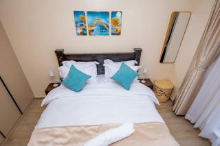 Cosy 1 BDR, Southpark Apartments Nairobi - Nairobi - 2