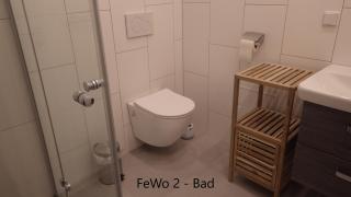 Ferienwohnung Große / Werner - Jüterbog - 3