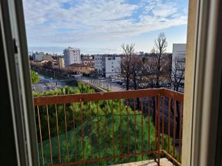 Panorama Apartment 6 Beds in Monfalcone - Monfalcone - 0
