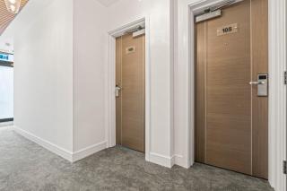 New House Studios - Coventry - 1