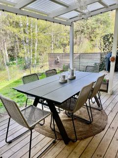 Charming Family Home in the Heart of Nature only 30 Minutes from Central Stockholm - Gustavsberg - 9