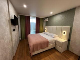 Rainbow Apartment Batumi - 0