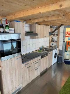 Jonnys Loft - Osnabrück - 3