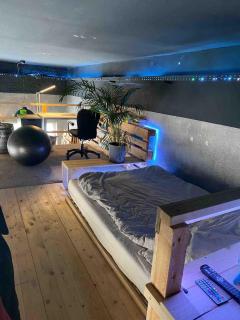 Jonnys Loft - Osnabrück - 4