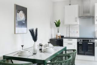 Westleigh House - Nottingham - 4