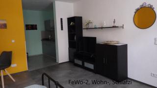 Ferienwohnung Große / Werner - Jüterbog - 6