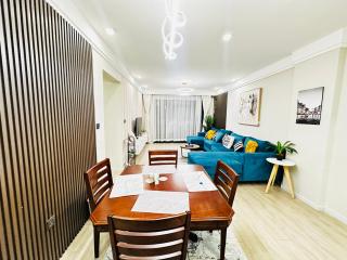Urban Homes-Two Bedroom Near JKIA Airport - Nairobi - 2
