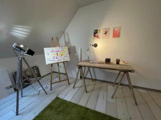 Jonnys ArtApartment - Osnabrück - 1