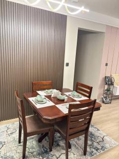 Urban Homes-Two Bedroom Near JKIA Airport - Nairobi - 3