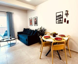 S39 Urban Living - Heraklio - 1