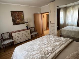Roman Thermae Heritage Apartment with Garage - Varna - 5