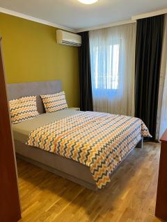 Roman Thermae Heritage Apartment with Garage - Varna - 3
