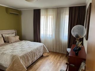 Roman Thermae Heritage Apartment with Garage - Varna - 2