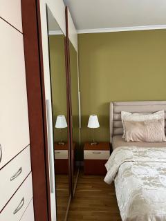 Roman Thermae Heritage Apartment with Garage - Varna - 1