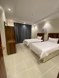 قاردن وحدات سكنية خاصة - Medina - 2