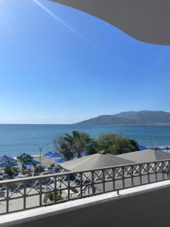 Studio Beach Vythos - Paralio Astros - 0