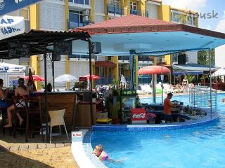 Family Apartments Elit1 - Sunny Beach - 9