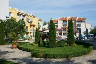 Family Apartments Elit1 - Sunny Beach - 8