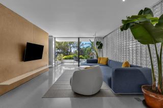 Villa Di Arte ! FIRST ROW SEA !- Makarska Exklusiv - 0