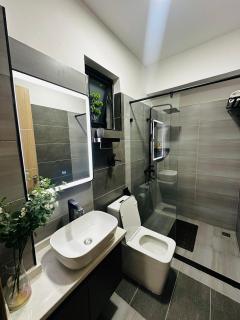 Urban Homes-Two Bedroom Near JKIA Airport - Nairobi - 5
