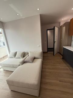 Nefelis Apartment - Durrës - 5