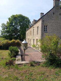 Maison de charme - Tour-en-Bessin - 7