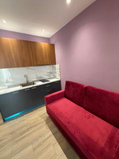 Nefelis Apartment - 2