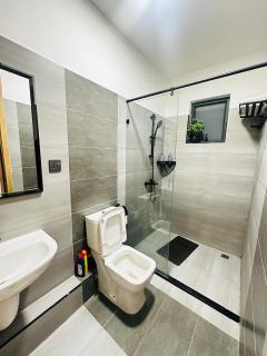 Urban Homes-Two Bedroom Near JKIA Airport - Nairobi - 6